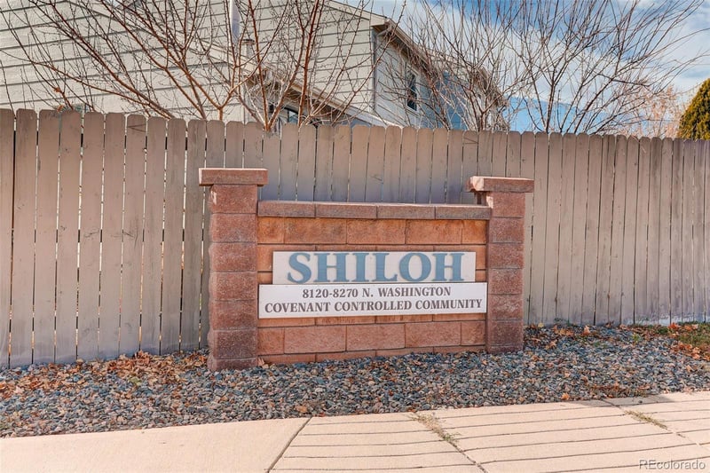 8184 Washington St #121, Denver, CO 80229