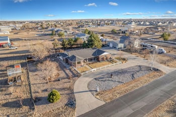 12503 115th Ave, Henderson, CO 80640