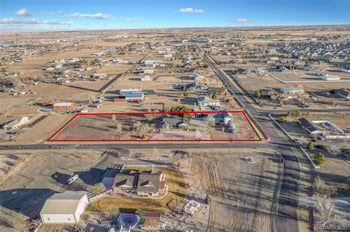 12503 115th Ave, Henderson, CO 80640