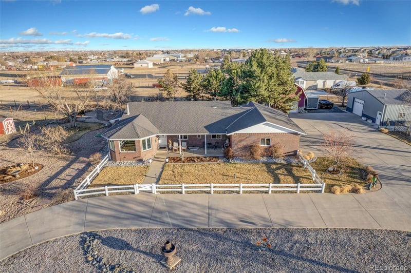 12503 E 115th Ave, Henderson, CO 80640