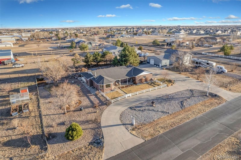 12503 E 115th Ave, Henderson, CO 80640
