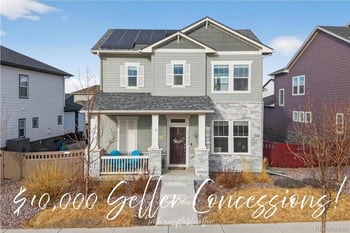 21463 59th Pl, Aurora, CO 80019