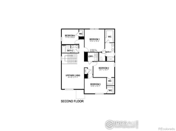 921 London Way, Severance, CO 80550