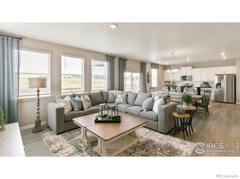 921 London Way, Severance, CO 80550