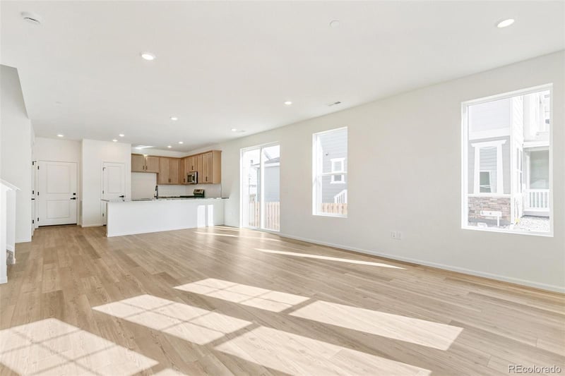 13509 111th Ave, Commerce City, CO 80022