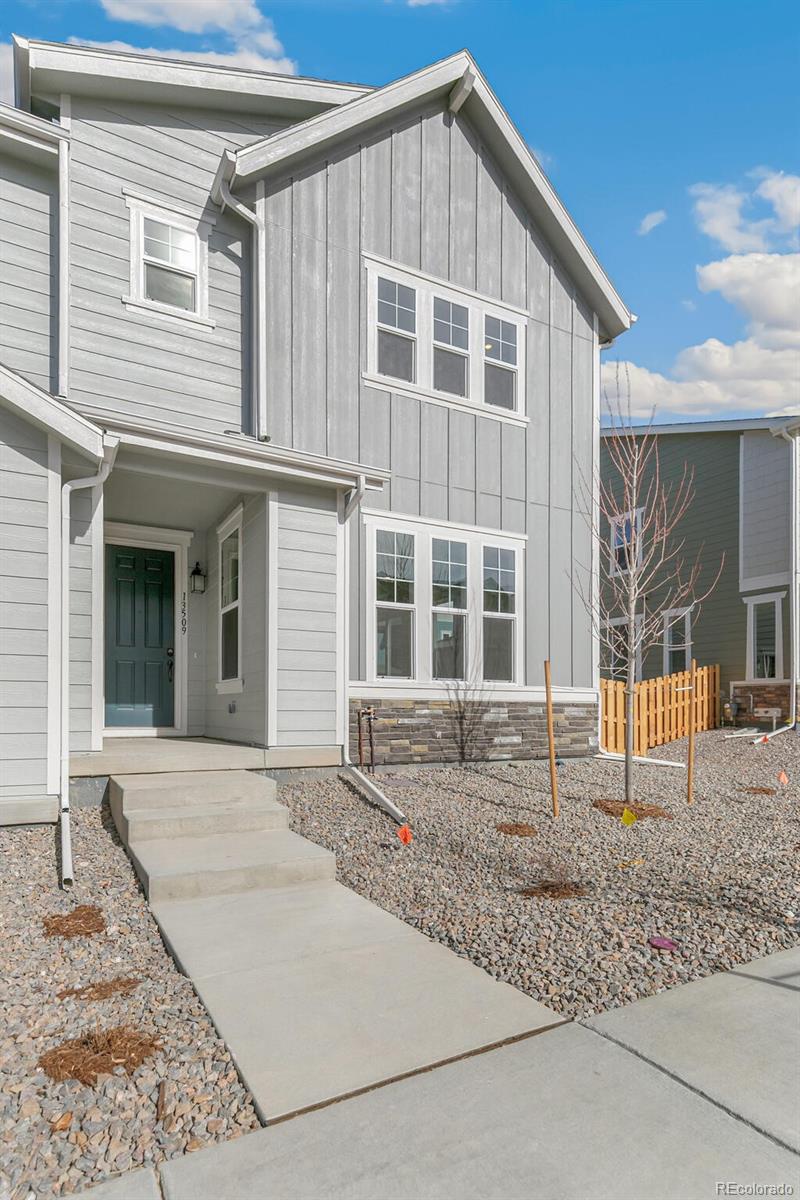 13509 111th Ave, Commerce City, CO 80022