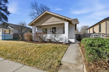 3011 Columbine St, Denver, CO 80205