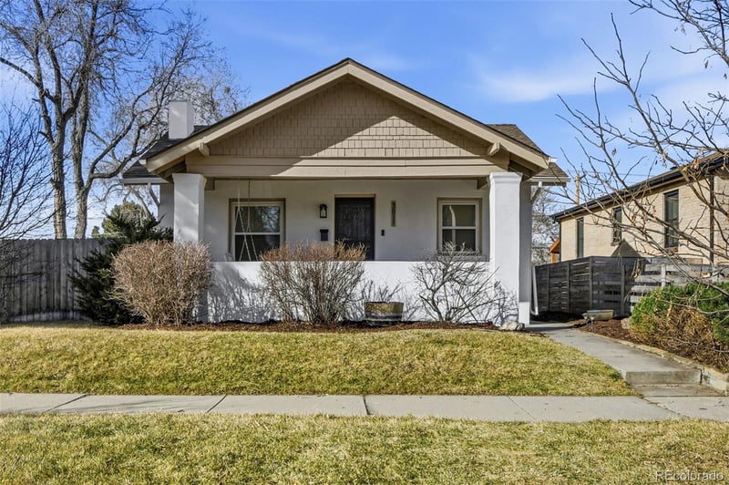 3011 Columbine St, Denver, CO 80205