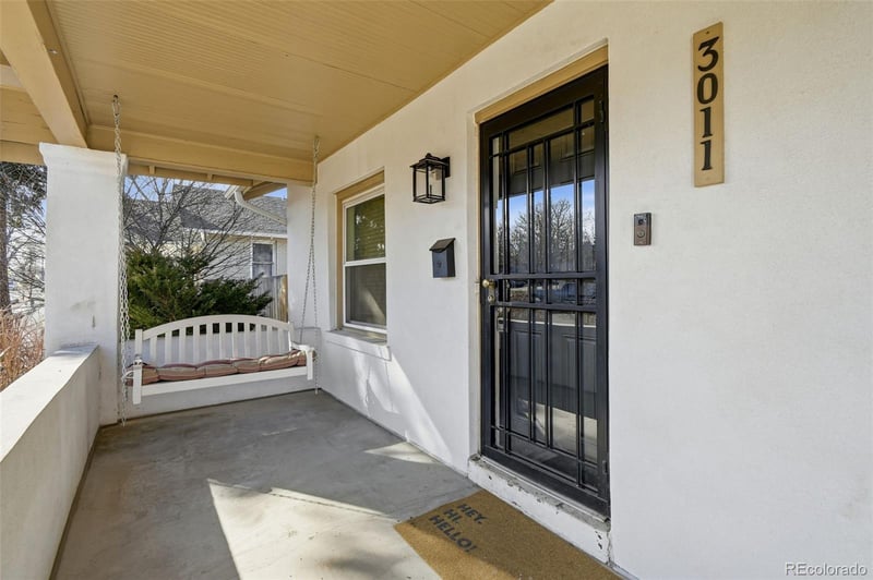 3011 Columbine St, Denver, CO 80205