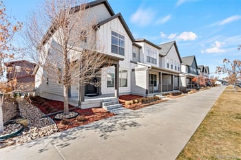 5255 Central Park Blvd, Denver, CO 80238