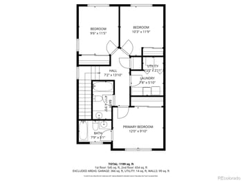 5255 Central Park Blvd, Denver, CO 80238