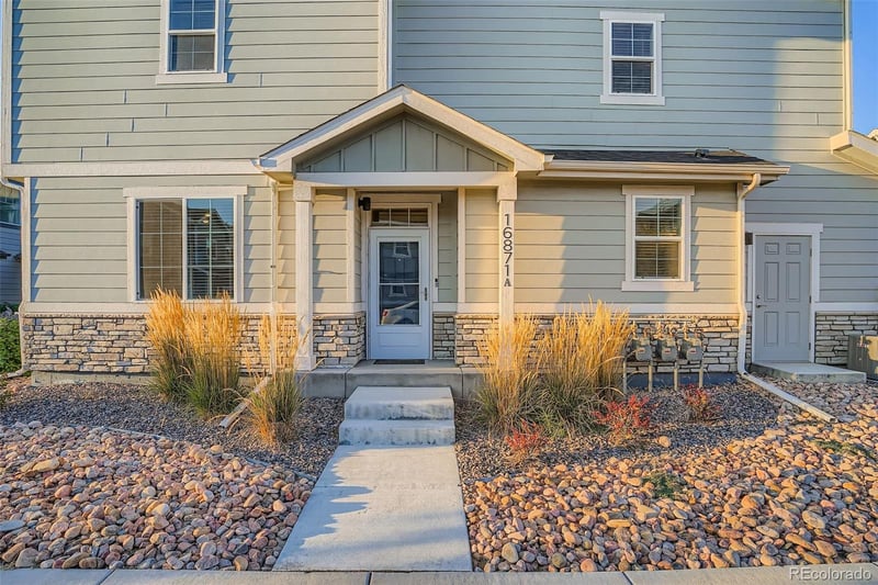 16871 119th Ave #A, Commerce City, CO 80022