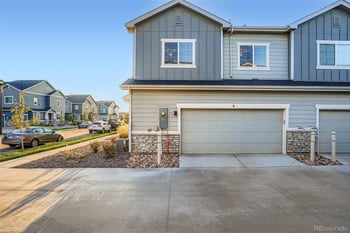 16871 119th Ave #A, Commerce City, CO 80022