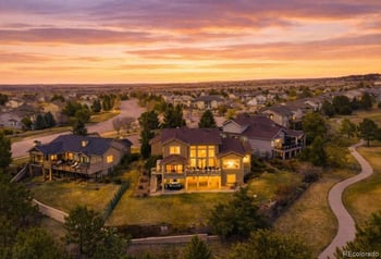 9935 Sawleaf Ct, Colorado Springs, CO 80920