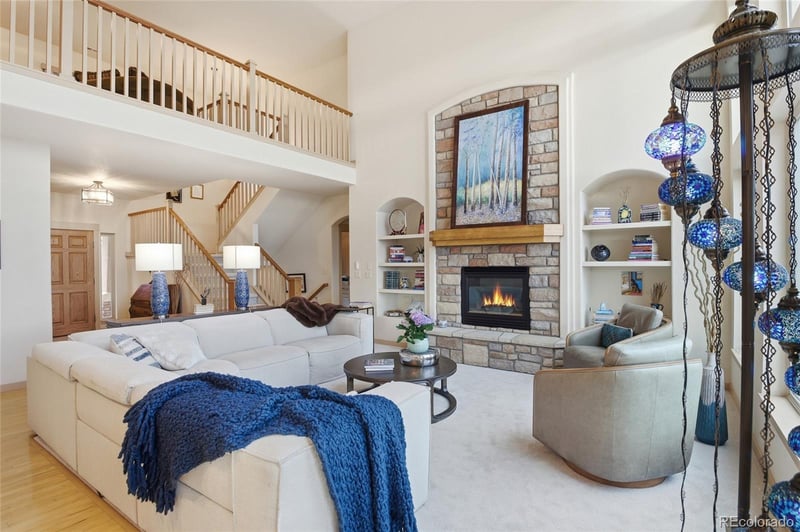 9935 Sawleaf Ct, Colorado Springs, CO 80920