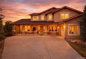 9935 Sawleaf Ct, Colorado Springs, CO 80920