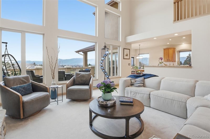 9935 Sawleaf Ct, Colorado Springs, CO 80920