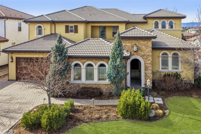 9449 Winding Hill Way, Lone Tree, CO 80124