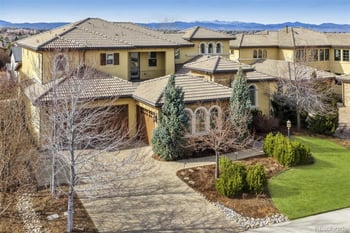 9449 Winding Hill Way, Lone Tree, CO 80124