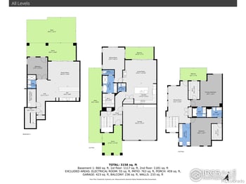 509 Canary Ln, Superior, CO 80027