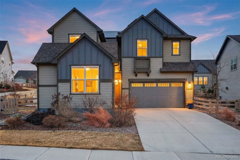 8284 Superior Cir, Littleton, CO 80125