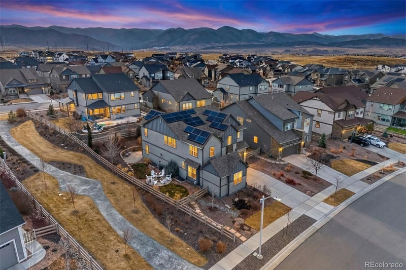 8284 Superior Cir, Littleton, CO 80125