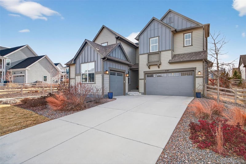 8284 Superior Cir, Littleton, CO 80125