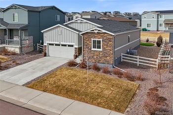 2191 Deer Hollow Trl, Castle Rock, CO 80104