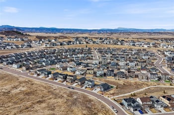 2191 Deer Hollow Trl, Castle Rock, CO 80104