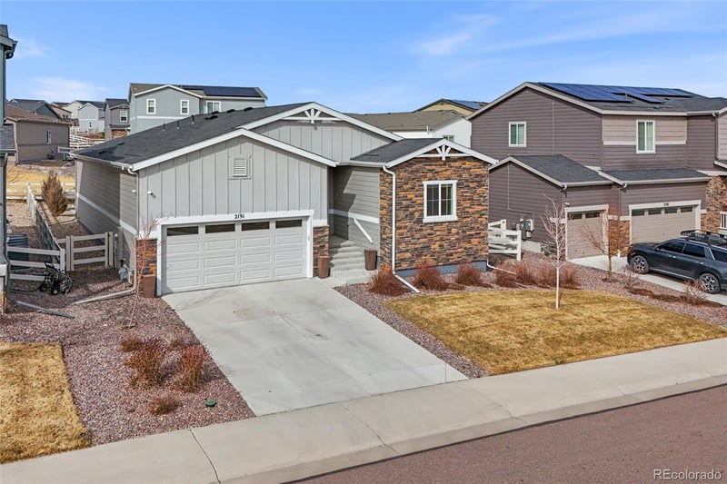 2191 Deer Hollow Trl, Castle Rock, CO 80104