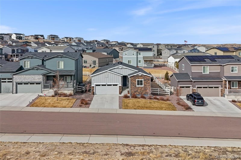 2191 Deer Hollow Trl, Castle Rock, CO 80104