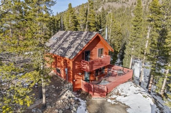 838 Silver Creek Rd, Idaho Springs, CO 80452