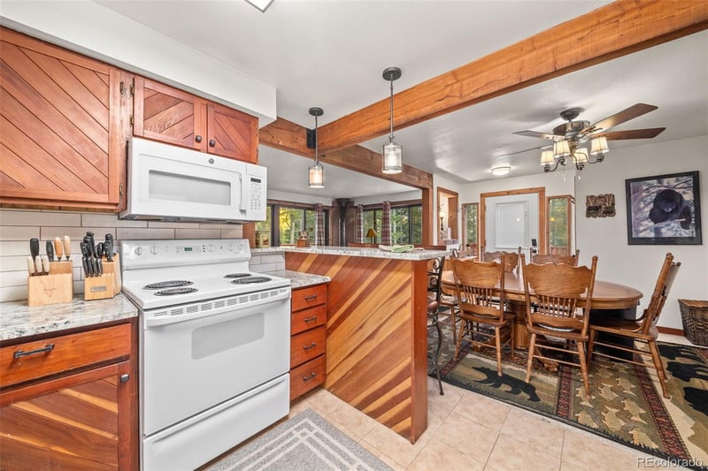 838 Silver Creek Rd, Idaho Springs, CO 80452