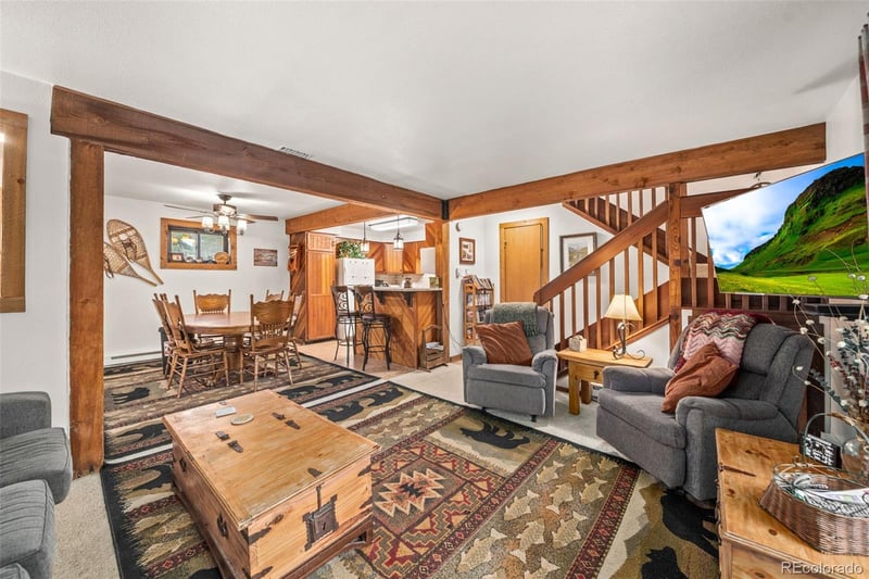 838 Silver Creek Rd, Idaho Springs, CO 80452