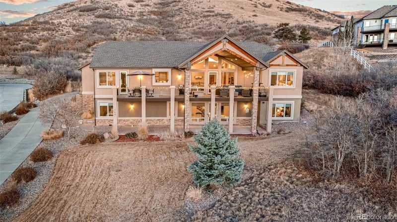 268 Castlemaine Pl, Castle Rock, CO 80104