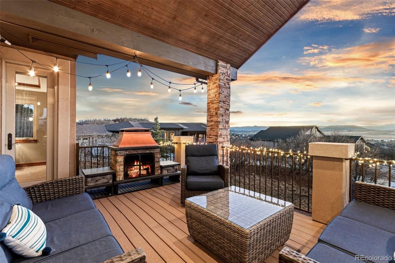 268 Castlemaine Pl, Castle Rock, CO 80104