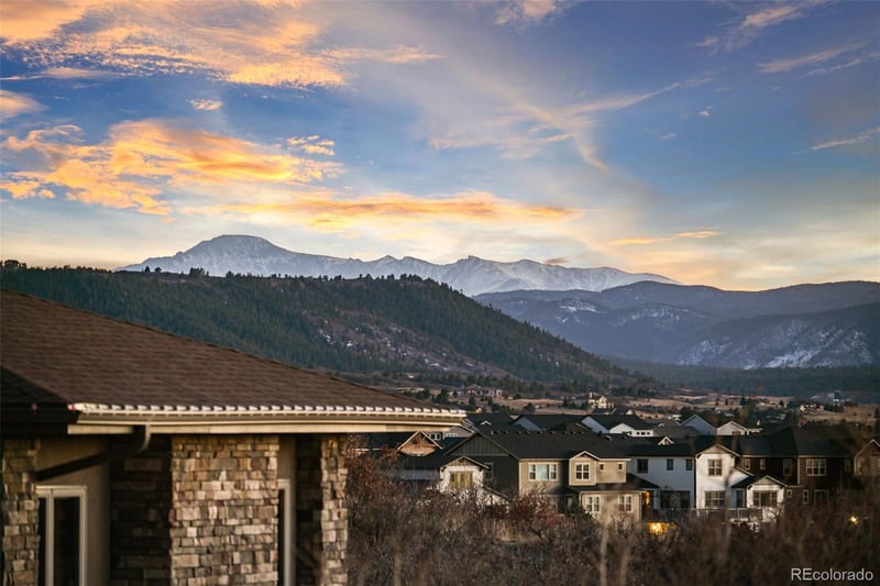 268 Castlemaine Pl, Castle Rock, CO 80104