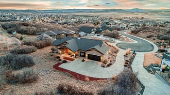 268 Castlemaine Pl, Castle Rock, CO 80104