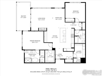 650 Terrace Ave #B, Boulder, CO 80304