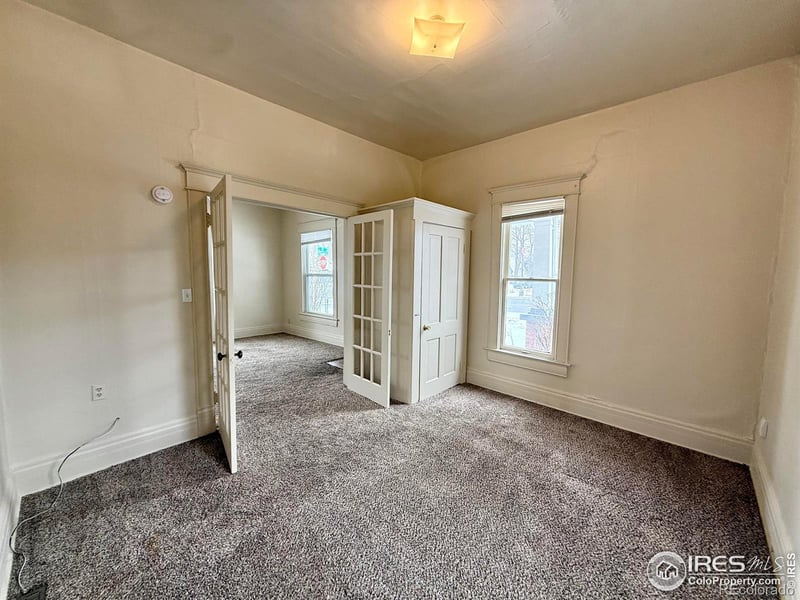 1206 Cleveland Ave, Loveland, CO 80537