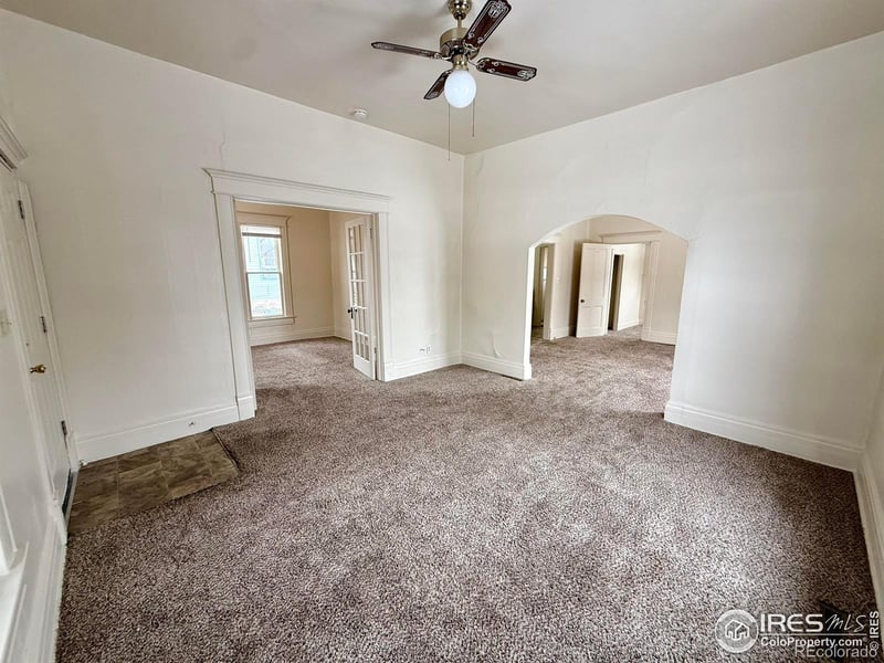 1206 Cleveland Ave, Loveland, CO 80537