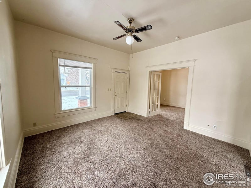 1206 Cleveland Ave, Loveland, CO 80537