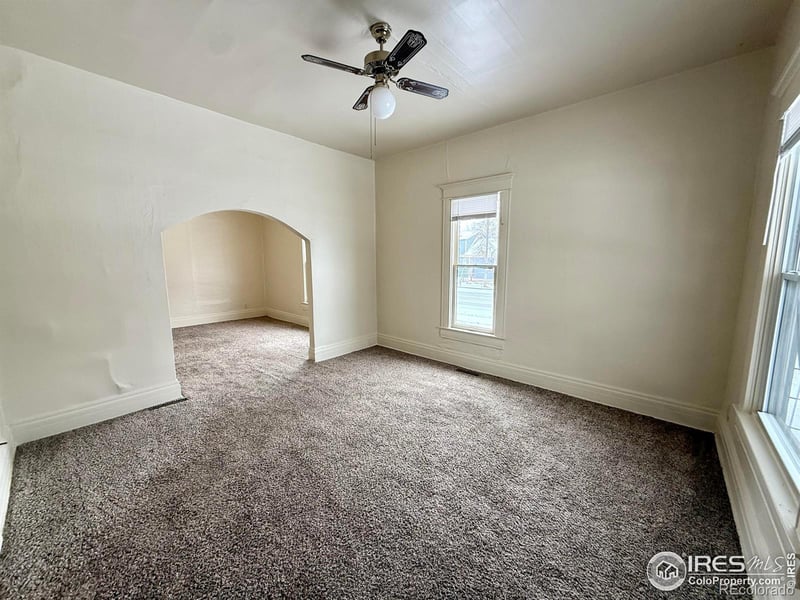 1206 N Cleveland Ave, Loveland, CO 80537
