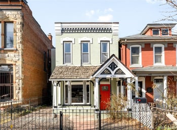 639 Galapago St, Denver, CO 80204