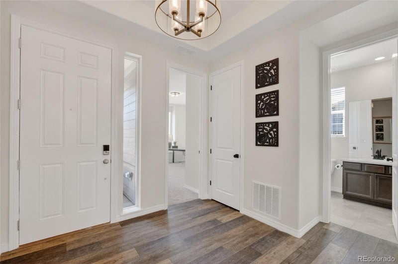 63 Green Fee Cir, Castle Pines, CO 80108