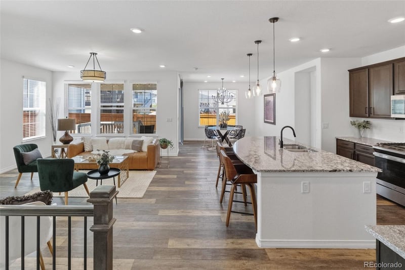 63 Green Fee Cir, Castle Pines, CO 80108