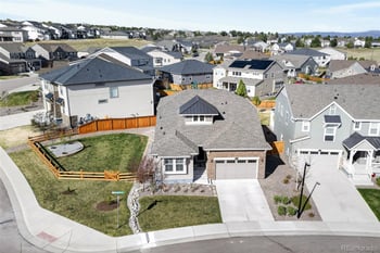 63 Green Fee Cir, Castle Pines, CO 80108