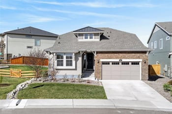 63 Green Fee Cir, Castle Pines, CO 80108