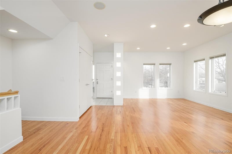 355 N Ogden St, Denver, CO 80218