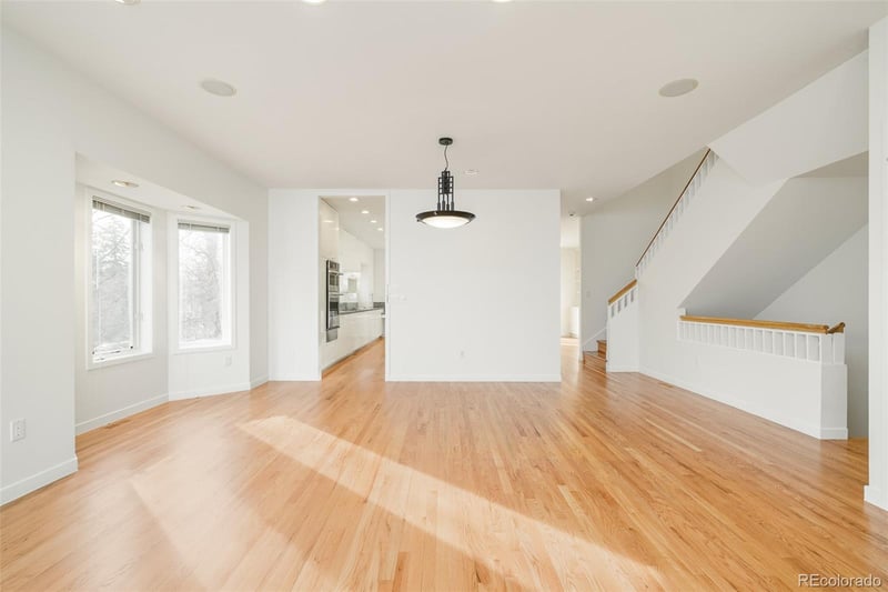 355 N Ogden St, Denver, CO 80218